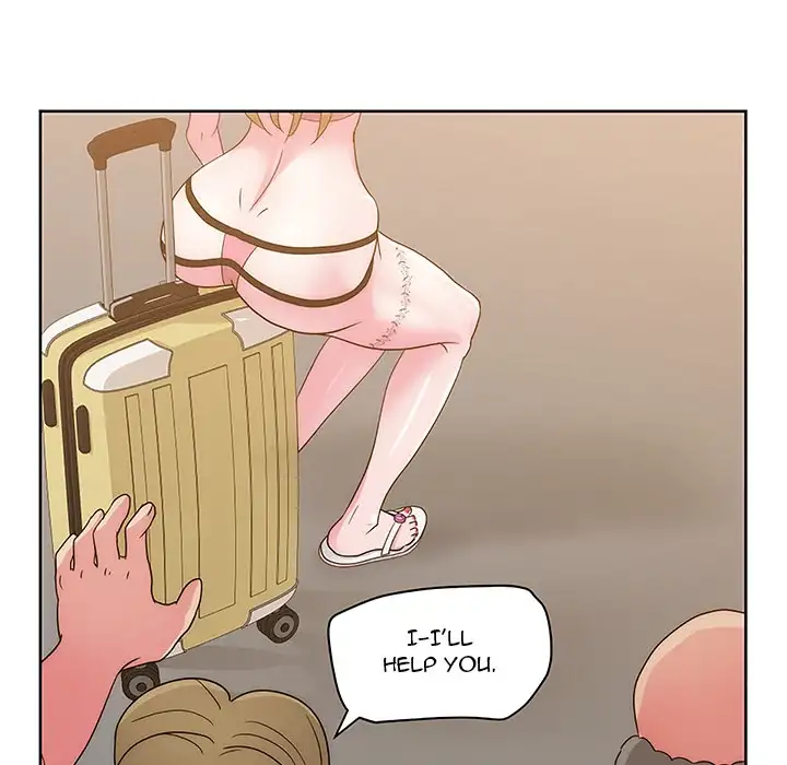 Soojung’s Comic Store - Chapter 25 Page 54