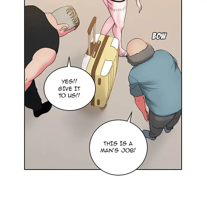 Soojung’s Comic Store - Chapter 25 Page 68