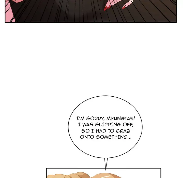 Soojung’s Comic Store - Chapter 26 Page 106