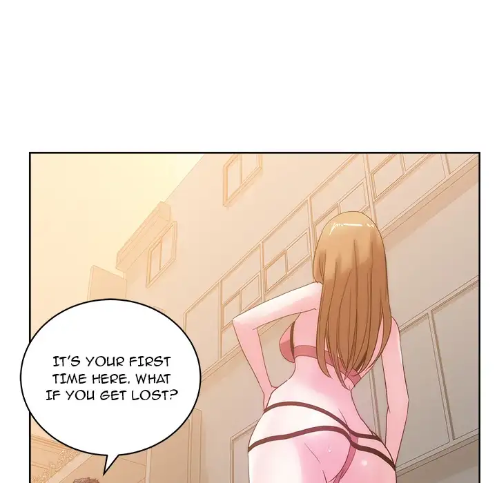 Soojung’s Comic Store - Chapter 26 Page 33