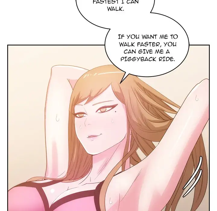 Soojung’s Comic Store - Chapter 26 Page 39