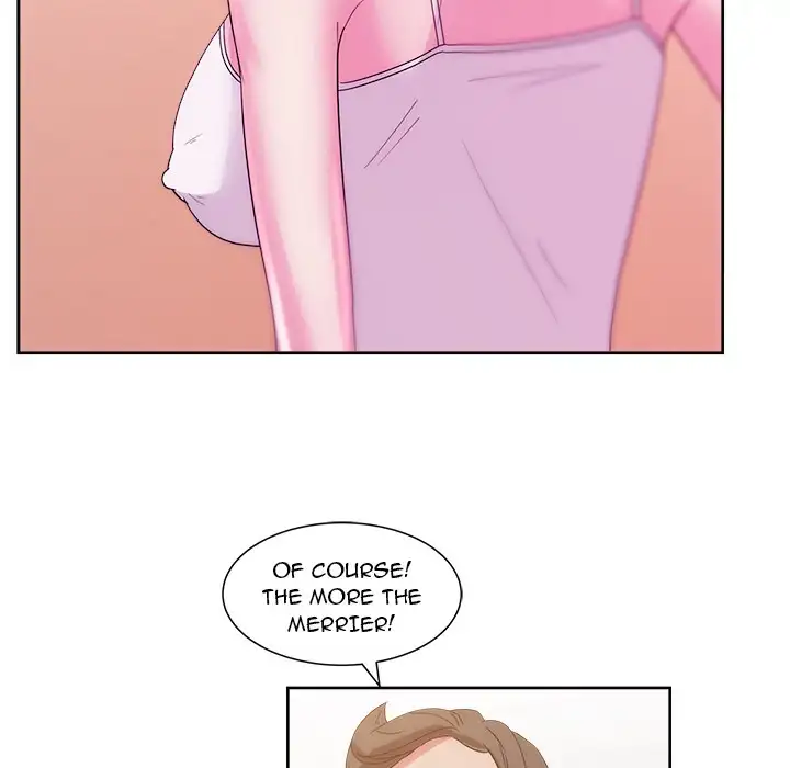 Soojung’s Comic Store - Chapter 27 Page 110
