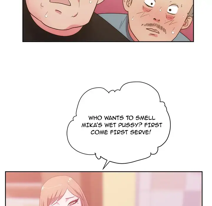 Soojung’s Comic Store - Chapter 27 Page 122