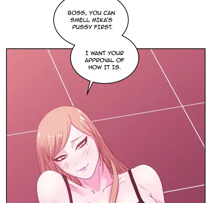 Soojung’s Comic Store - Chapter 27 Page 132