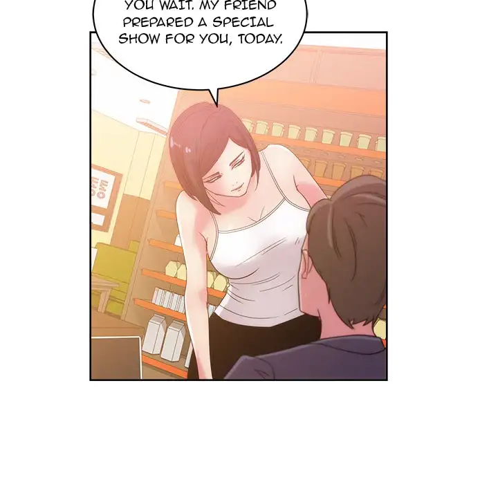 Soojung’s Comic Store - Chapter 27 Page 38
