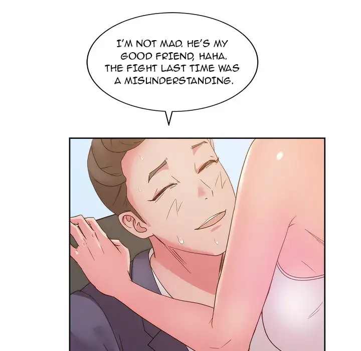 Soojung’s Comic Store - Chapter 27 Page 41
