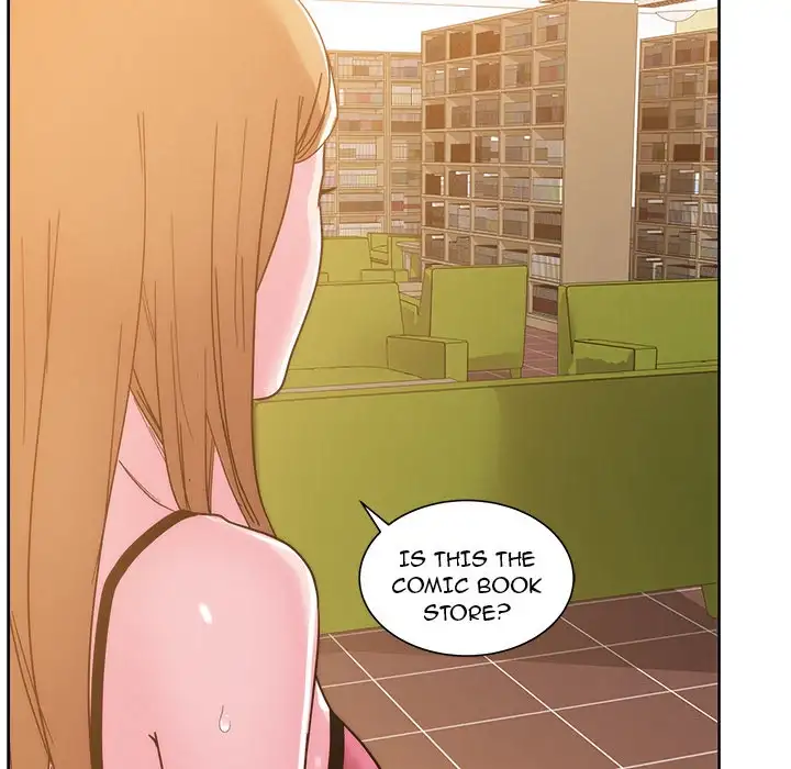 Soojung’s Comic Store - Chapter 27 Page 58
