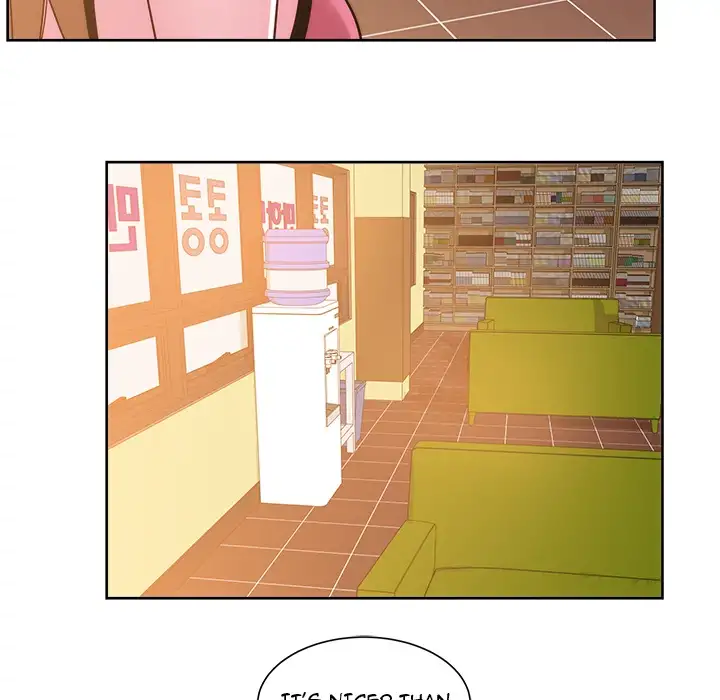 Soojung’s Comic Store - Chapter 27 Page 59