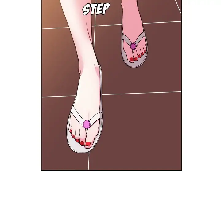 Soojung’s Comic Store - Chapter 27 Page 73