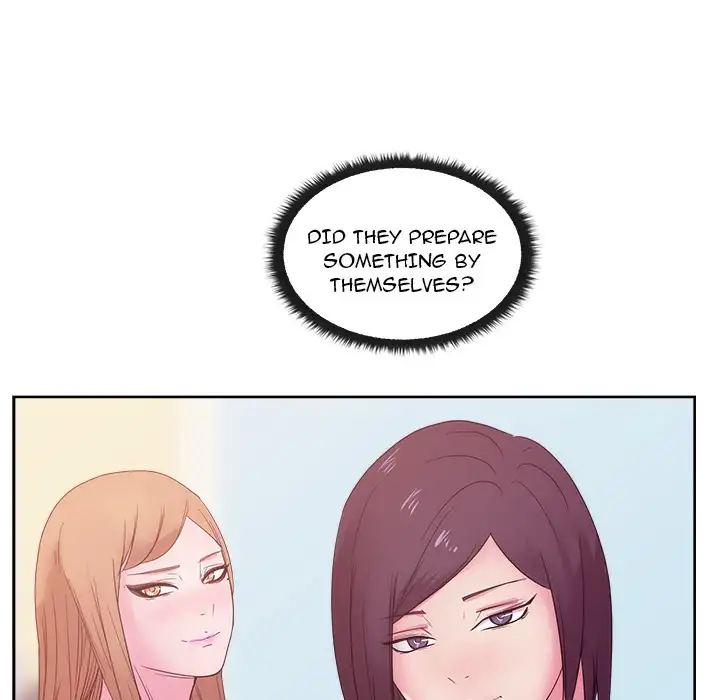 Soojung’s Comic Store - Chapter 27 Page 92