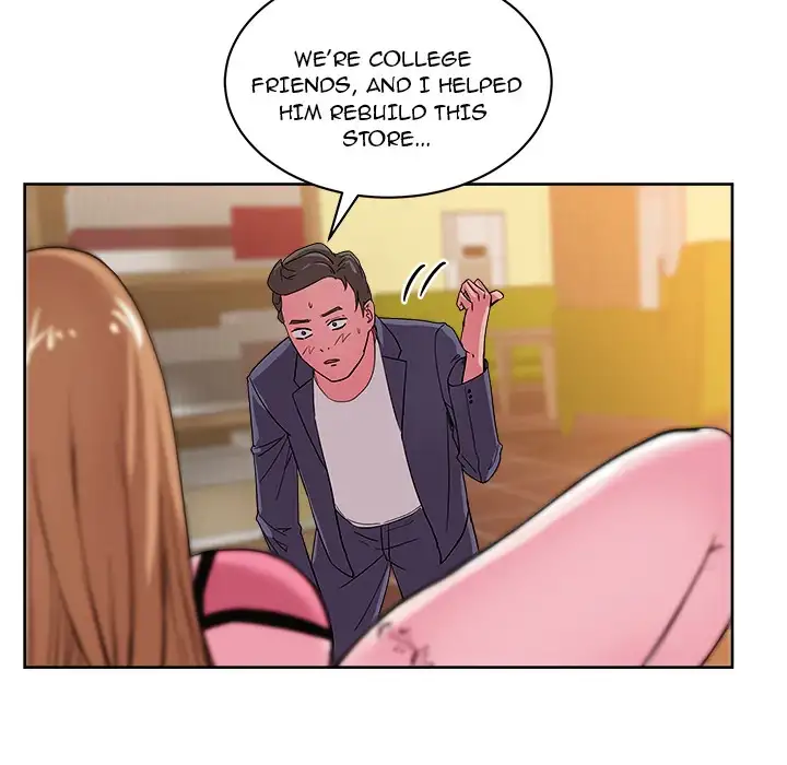 Soojung’s Comic Store - Chapter 28 Page 35