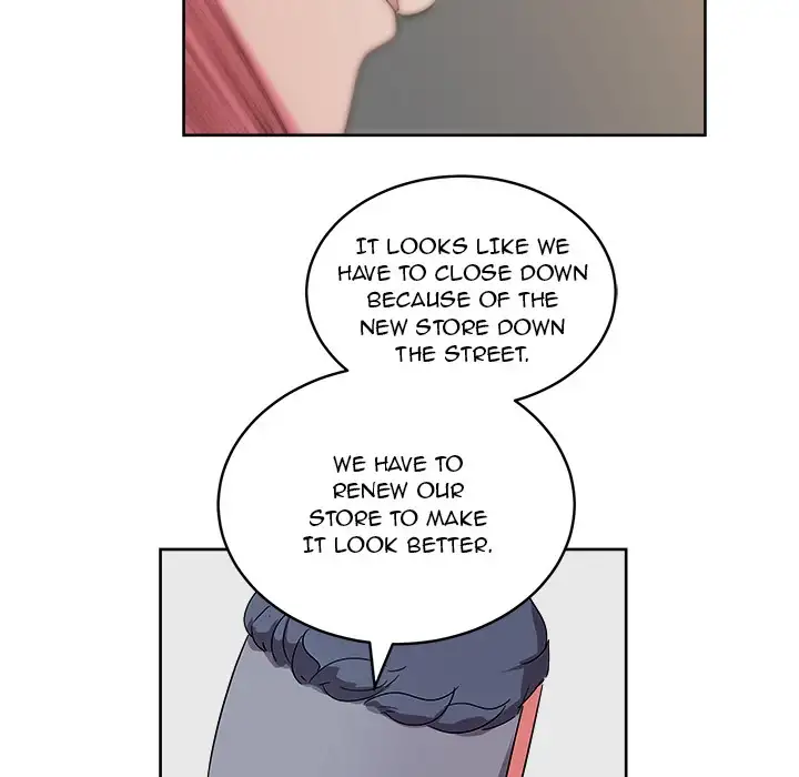 Soojung’s Comic Store - Chapter 28 Page 50