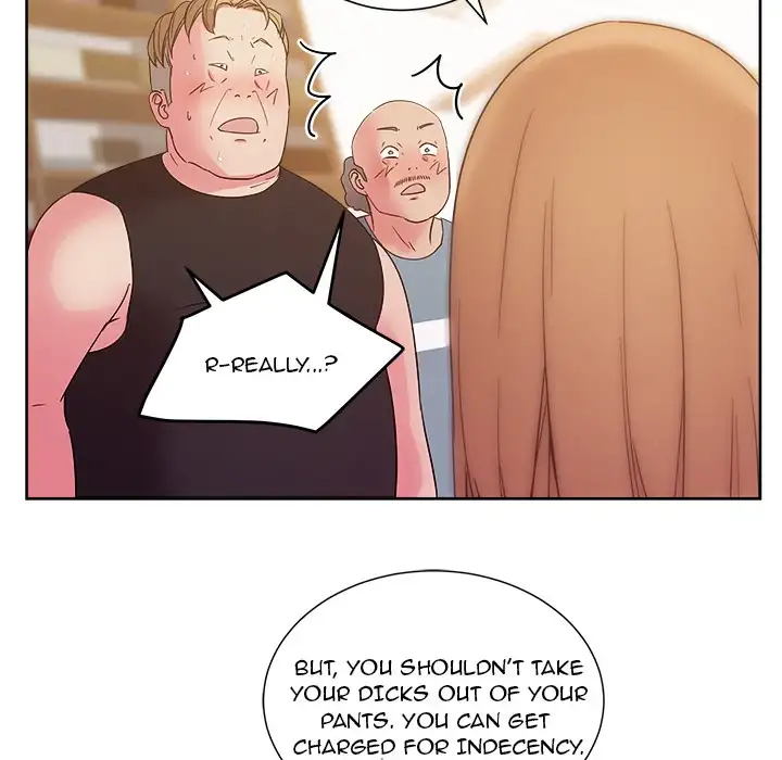 Soojung’s Comic Store - Chapter 28 Page 90