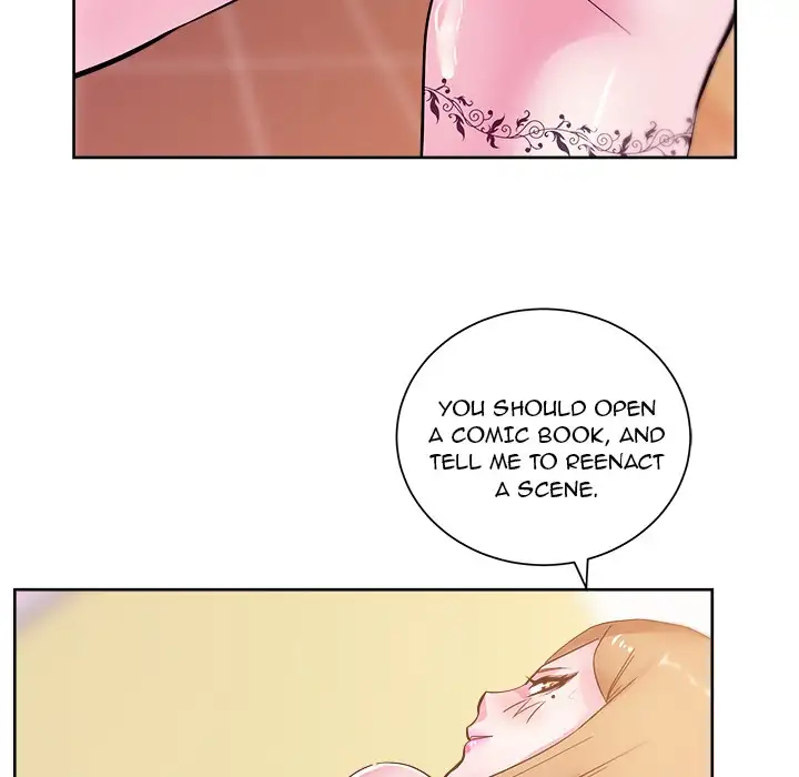 Soojung’s Comic Store - Chapter 28 Page 99