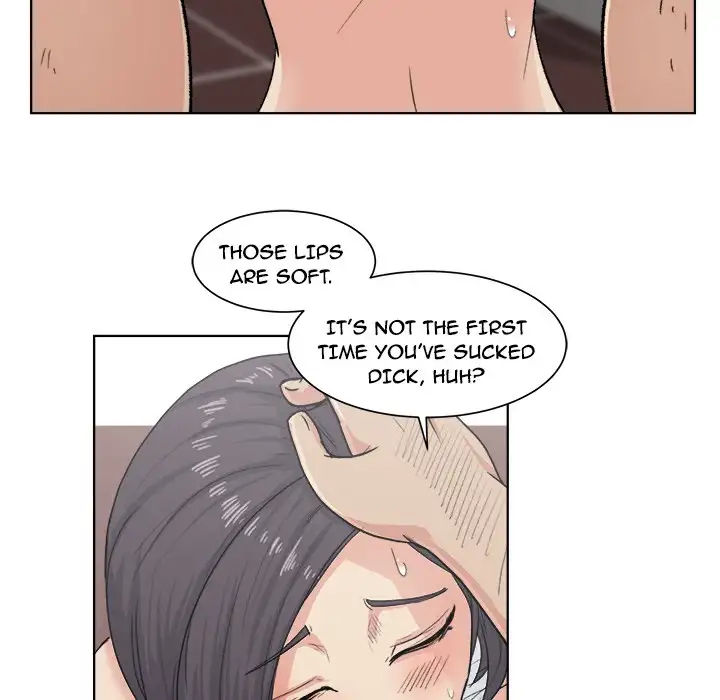 Soojung’s Comic Store - Chapter 3 Page 14