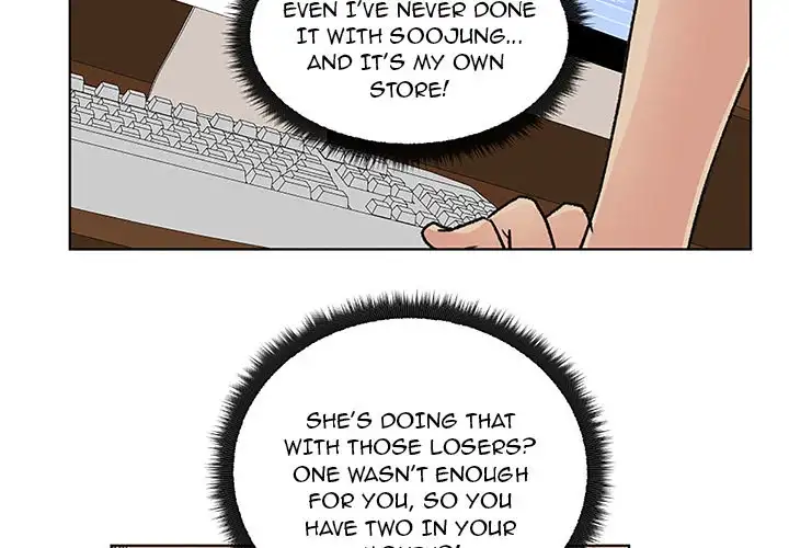 Soojung’s Comic Store - Chapter 3 Page 2