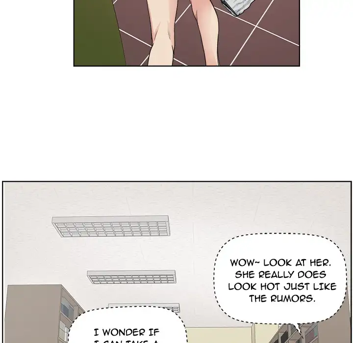 Soojung’s Comic Store - Chapter 3 Page 67