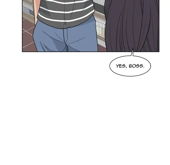 Soojung’s Comic Store - Chapter 3 Page 72