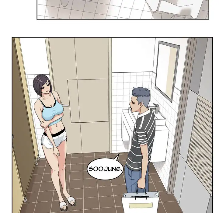 Soojung’s Comic Store - Chapter 3 Page 74