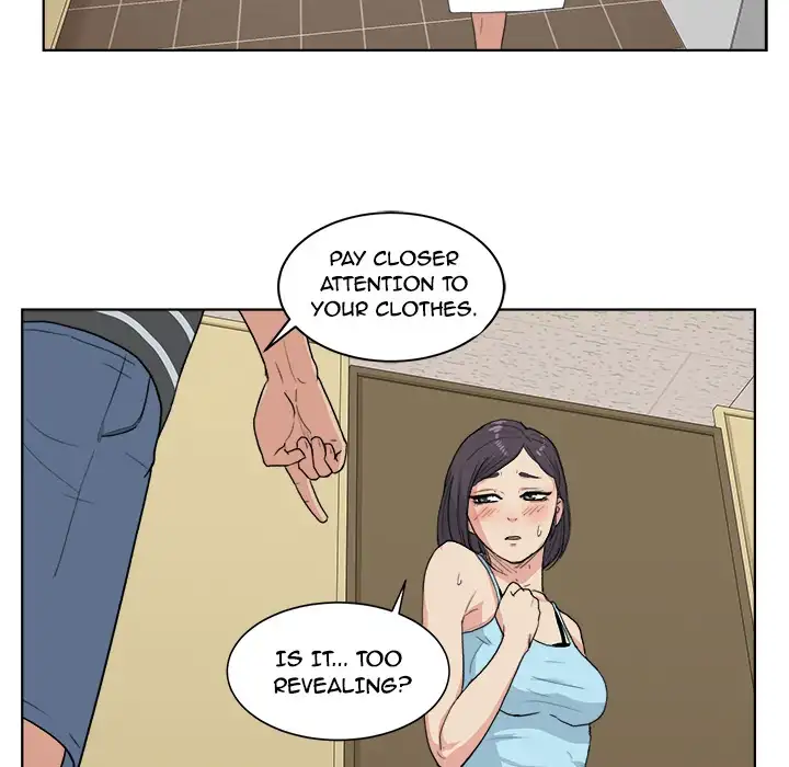 Soojung’s Comic Store - Chapter 3 Page 75