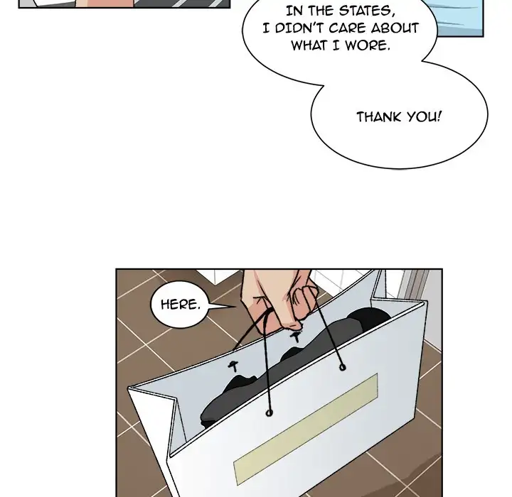 Soojung’s Comic Store - Chapter 3 Page 77