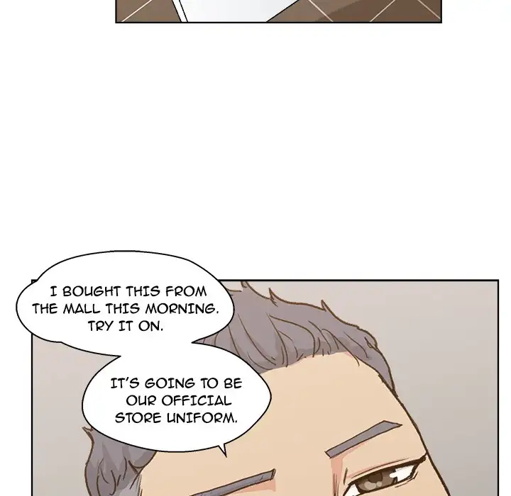 Soojung’s Comic Store - Chapter 3 Page 78