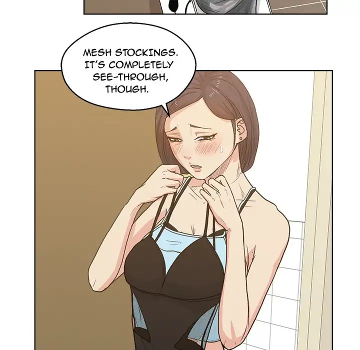 Soojung’s Comic Store - Chapter 3 Page 81