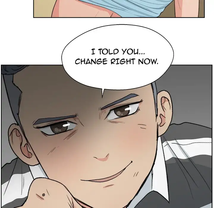 Soojung’s Comic Store - Chapter 3 Page 90