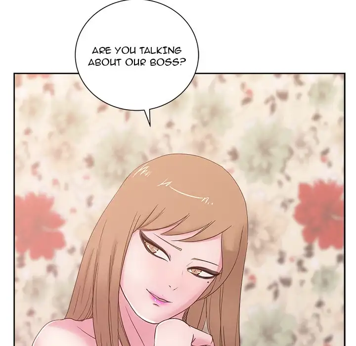 Soojung’s Comic Store - Chapter 31 Page 9