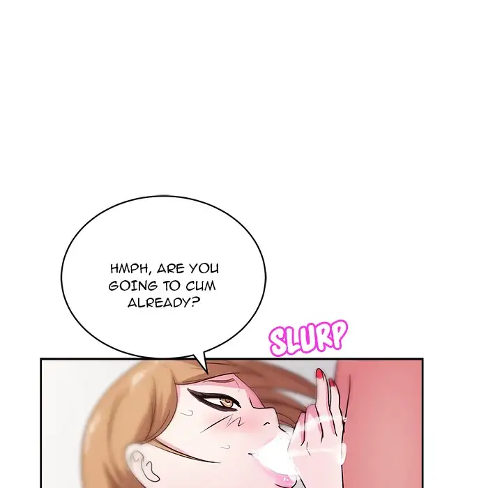 Soojung’s Comic Store - Chapter 32 Page 18
