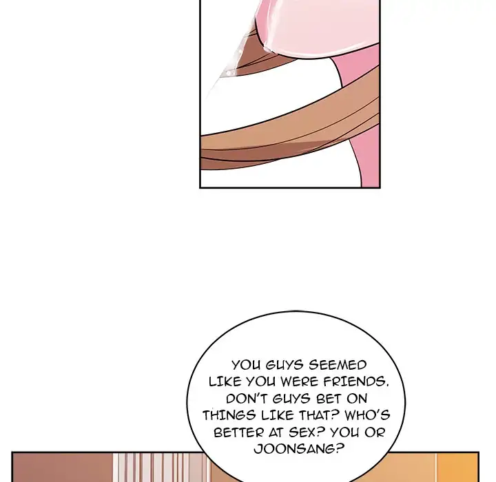 Soojung’s Comic Store - Chapter 32 Page 31