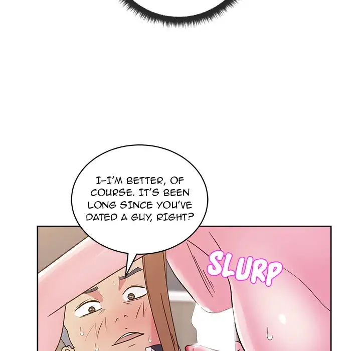 Soojung’s Comic Store - Chapter 32 Page 37