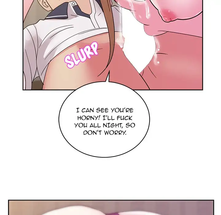 Soojung’s Comic Store - Chapter 32 Page 38
