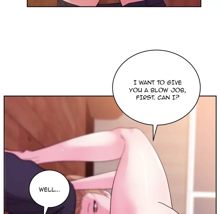 Soojung’s Comic Store - Chapter 32 Page 6
