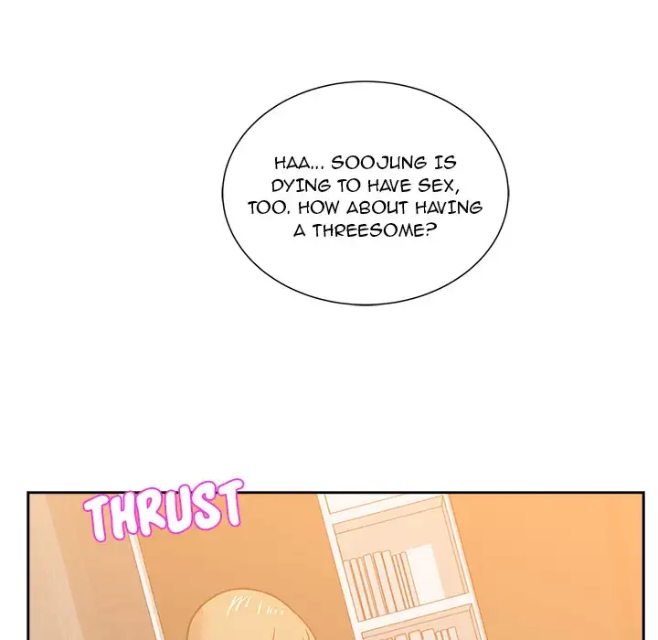 Soojung’s Comic Store - Chapter 33 Page 107