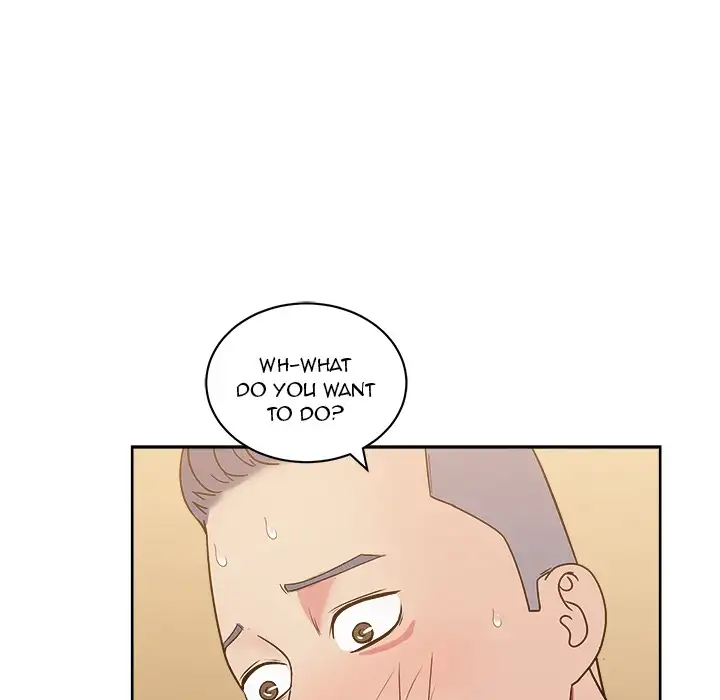 Soojung’s Comic Store - Chapter 33 Page 24