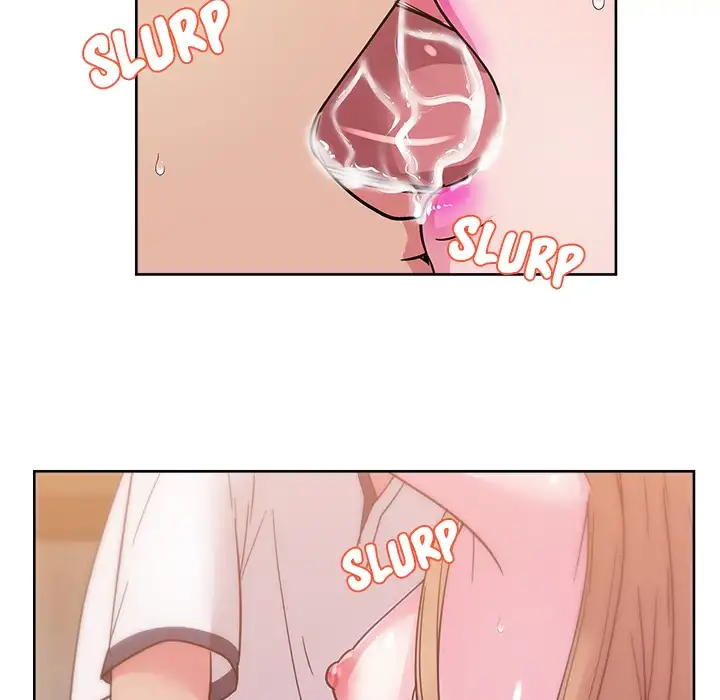 Soojung’s Comic Store - Chapter 35 Page 74