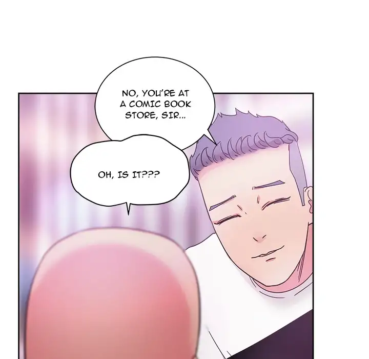 Soojung’s Comic Store - Chapter 37 Page 37