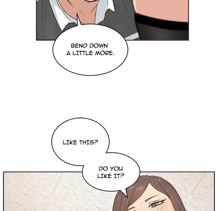 Soojung’s Comic Store - Chapter 4 Page 86
