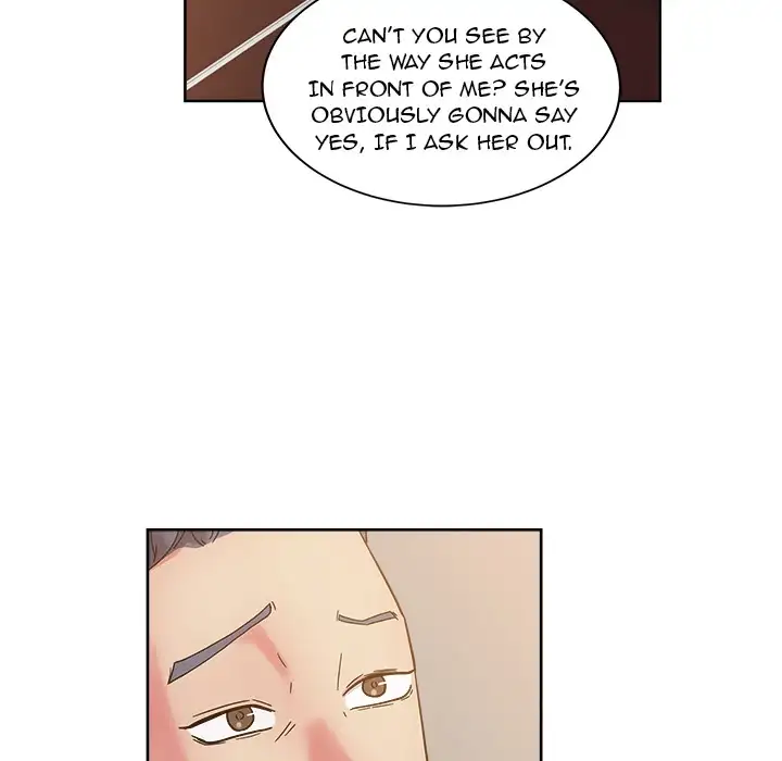 Soojung’s Comic Store - Chapter 40 Page 19