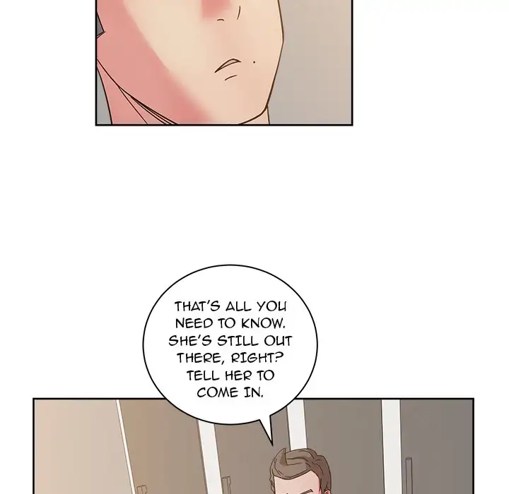 Soojung’s Comic Store - Chapter 40 Page 20