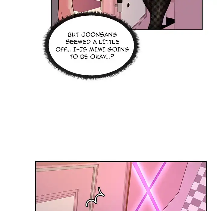 Soojung’s Comic Store - Chapter 40 Page 36
