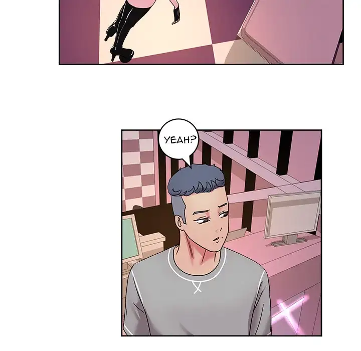 Soojung’s Comic Store - Chapter 40 Page 38