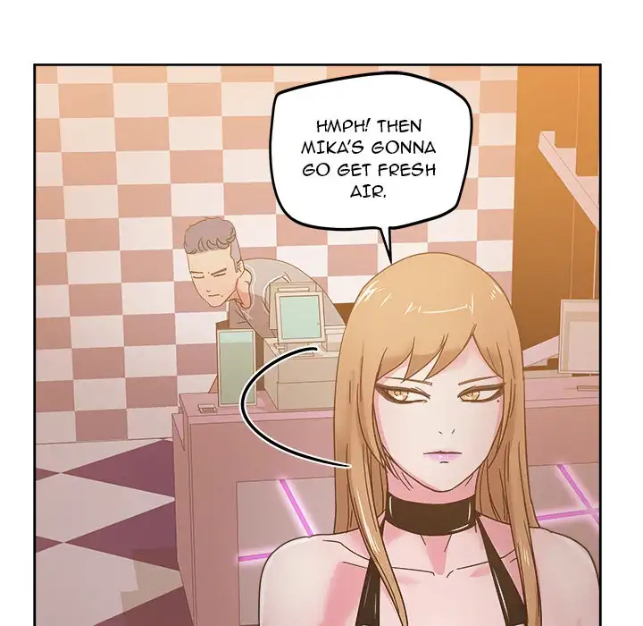 Soojung’s Comic Store - Chapter 40 Page 60