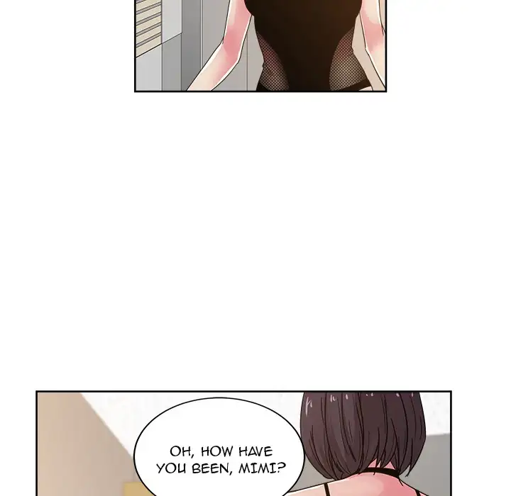 Soojung’s Comic Store - Chapter 40 Page 65