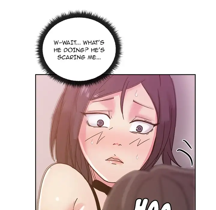 Soojung’s Comic Store - Chapter 40 Page 95