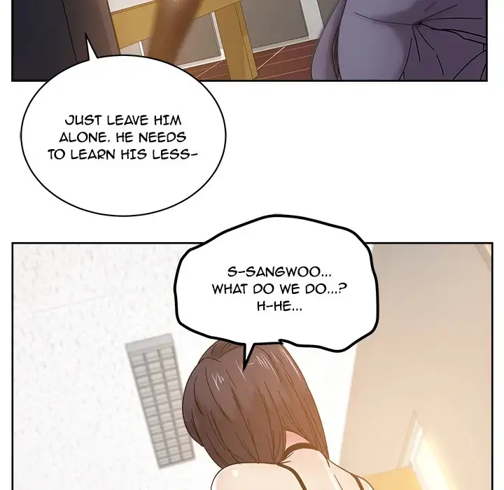 Soojung’s Comic Store - Chapter 41 Page 119