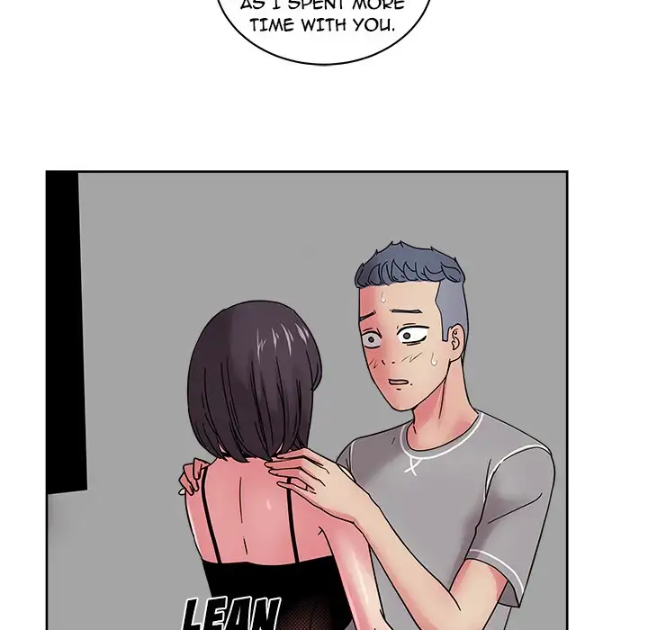 Soojung’s Comic Store - Chapter 42 Page 31