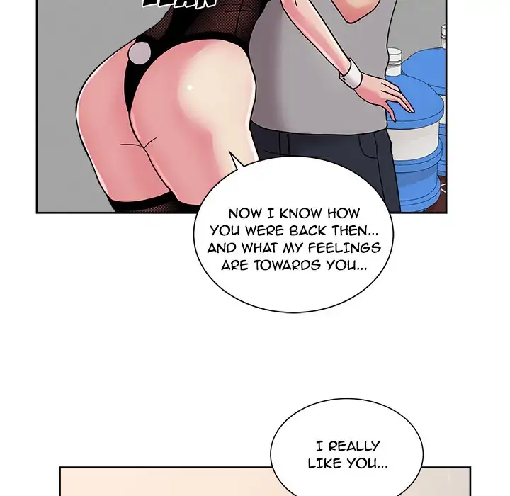 Soojung’s Comic Store - Chapter 42 Page 32