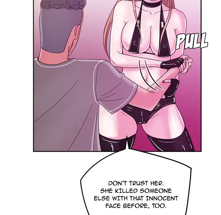 Soojung’s Comic Store - Chapter 42 Page 92